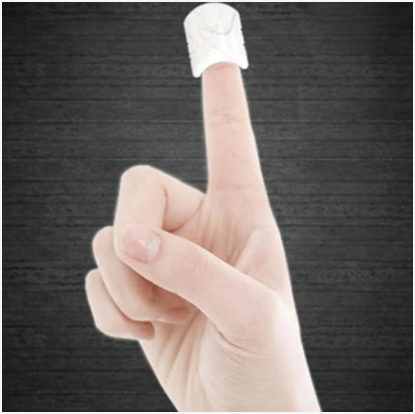 精密穿戴设备+APP智能训练